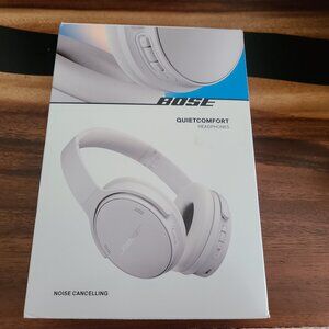 Bose Quiet Comfort